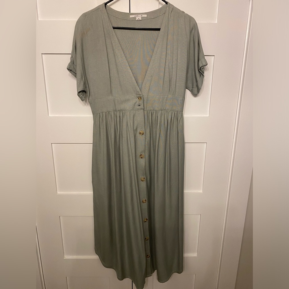 O'Neil dress .. medium